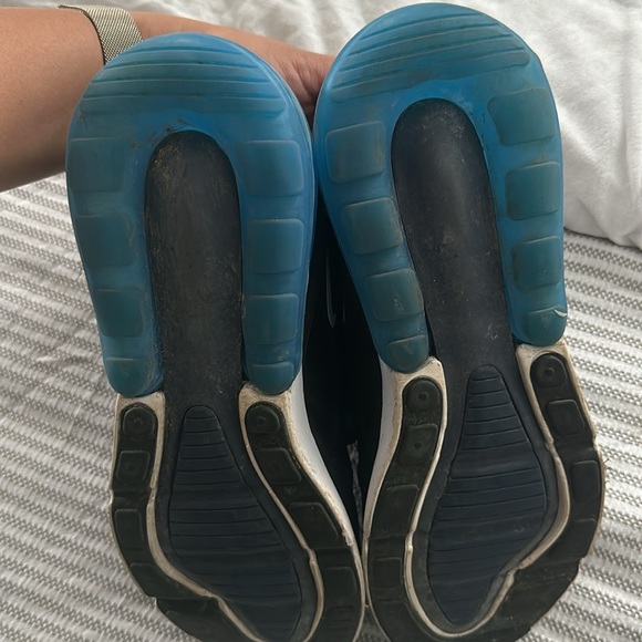 Nike Air Max 270 midnight Navy Bright - Picture 8 of 9